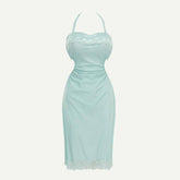 Lora Backless Dress